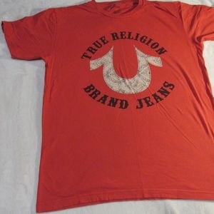 true religion